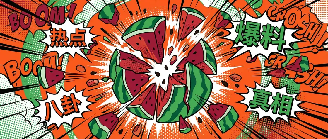 西西电影论坛 今日头瓜爆炸漫画横幅