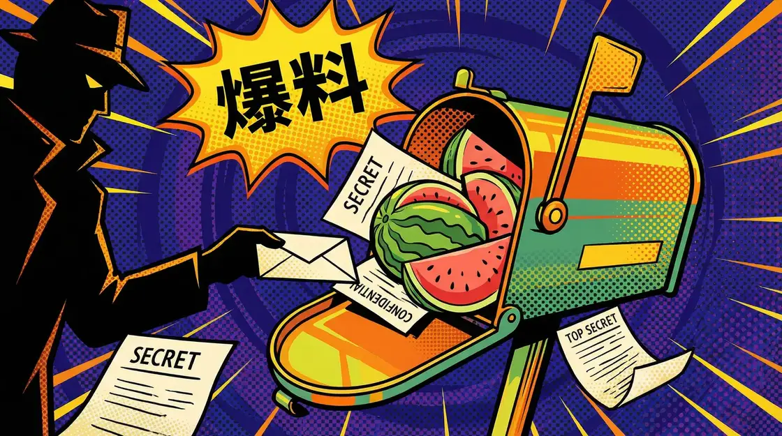 西西电影论坛 匿名爆料通道漫画插图